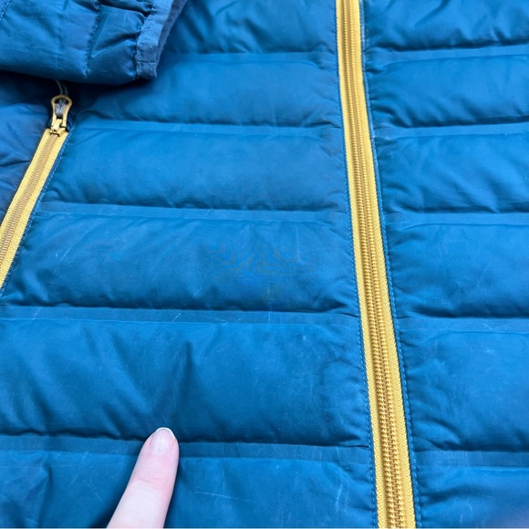 Columbia 650 Women’s M Duck Down Jacket - Picture 11 of 16